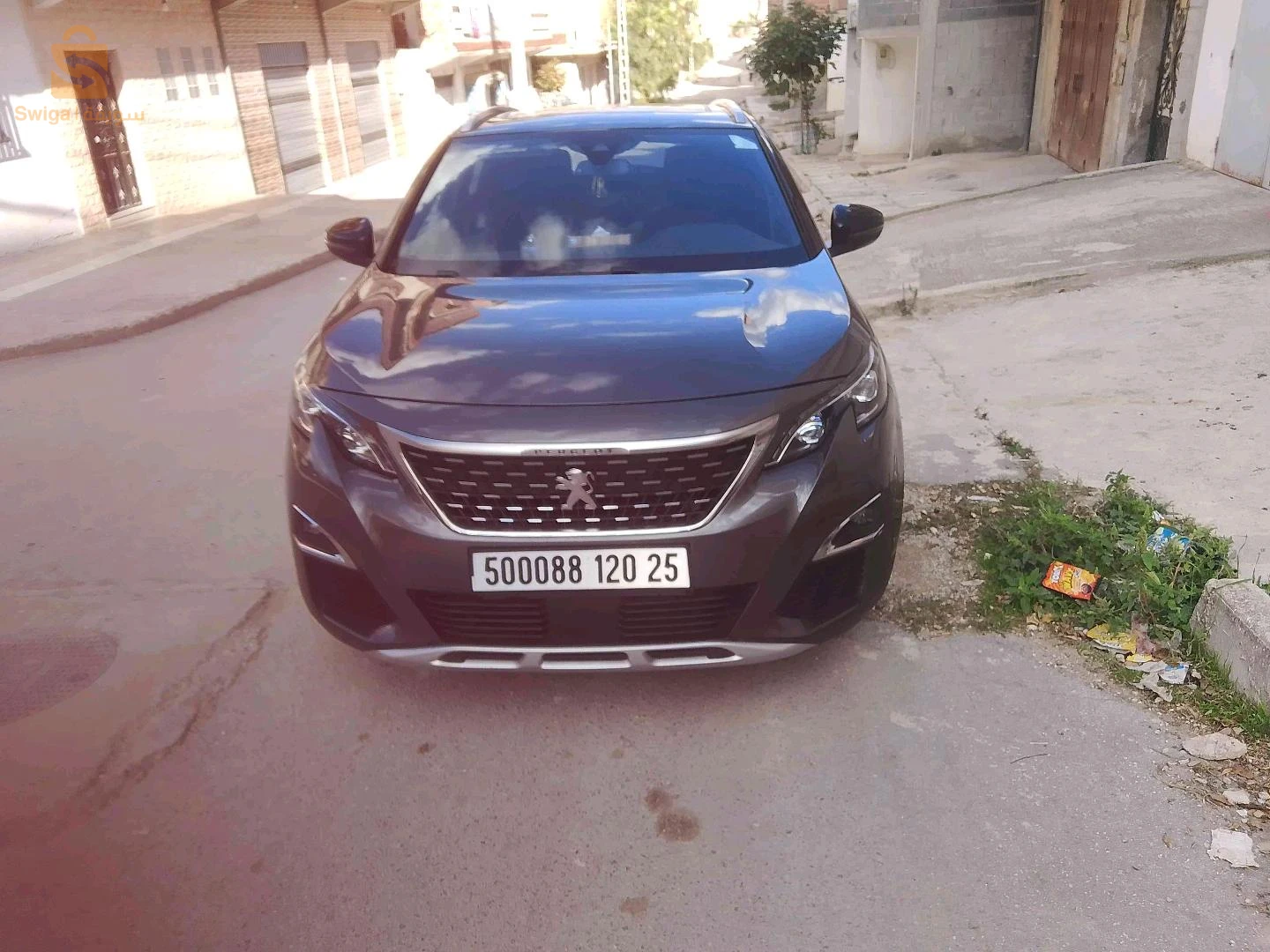 Peugeot 3008 2020 CONSTANTINE