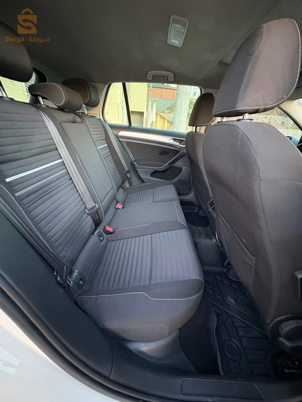 Volkswagen Golf 2015 ANNABA