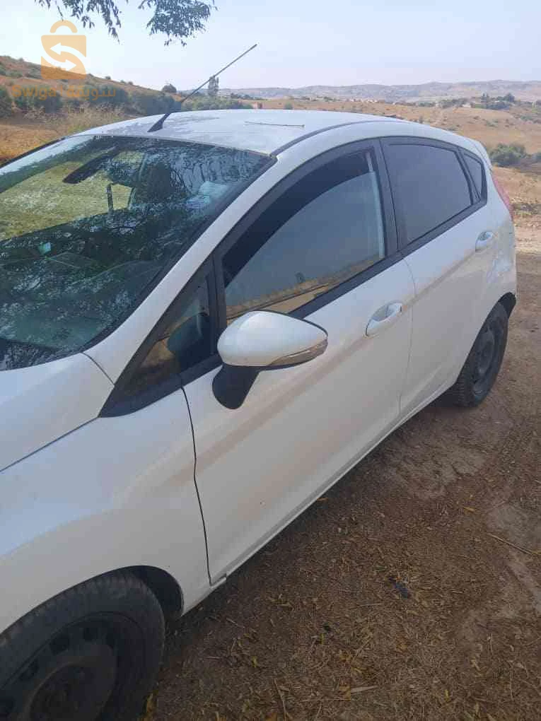 فورد B-Max 2015 شلف