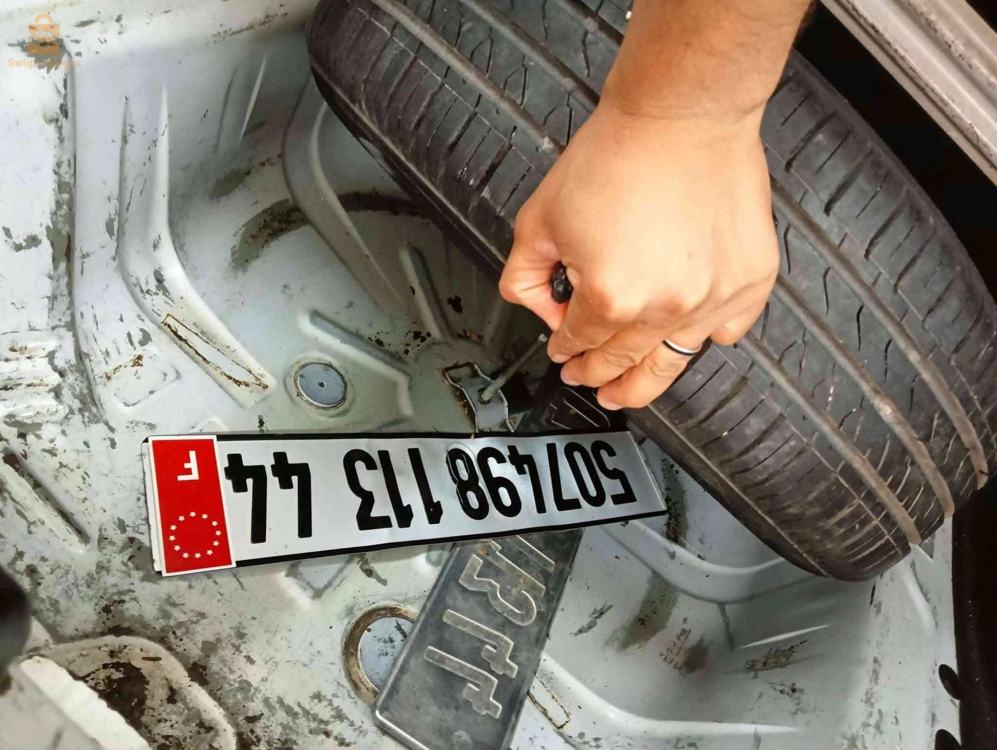 Renault SYMBOL 2013 AIN DEFLA