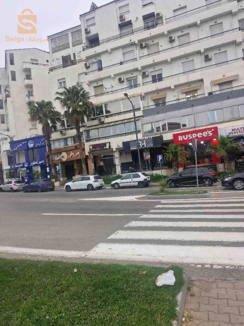 locale a louer Delly brahim alger ain allah