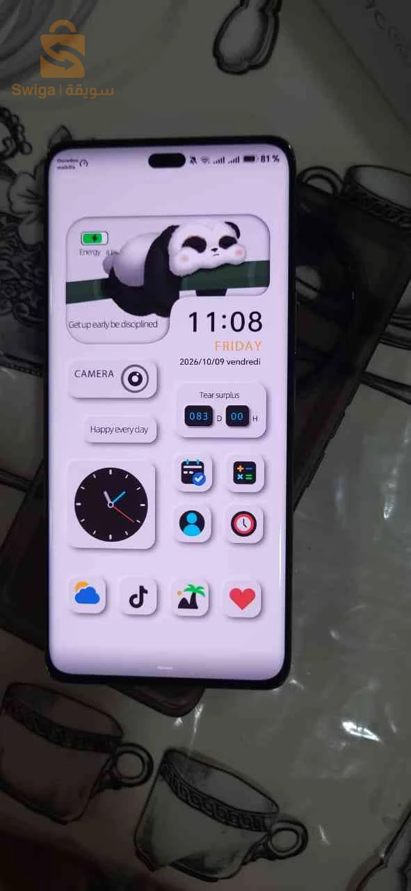 Honor x9c