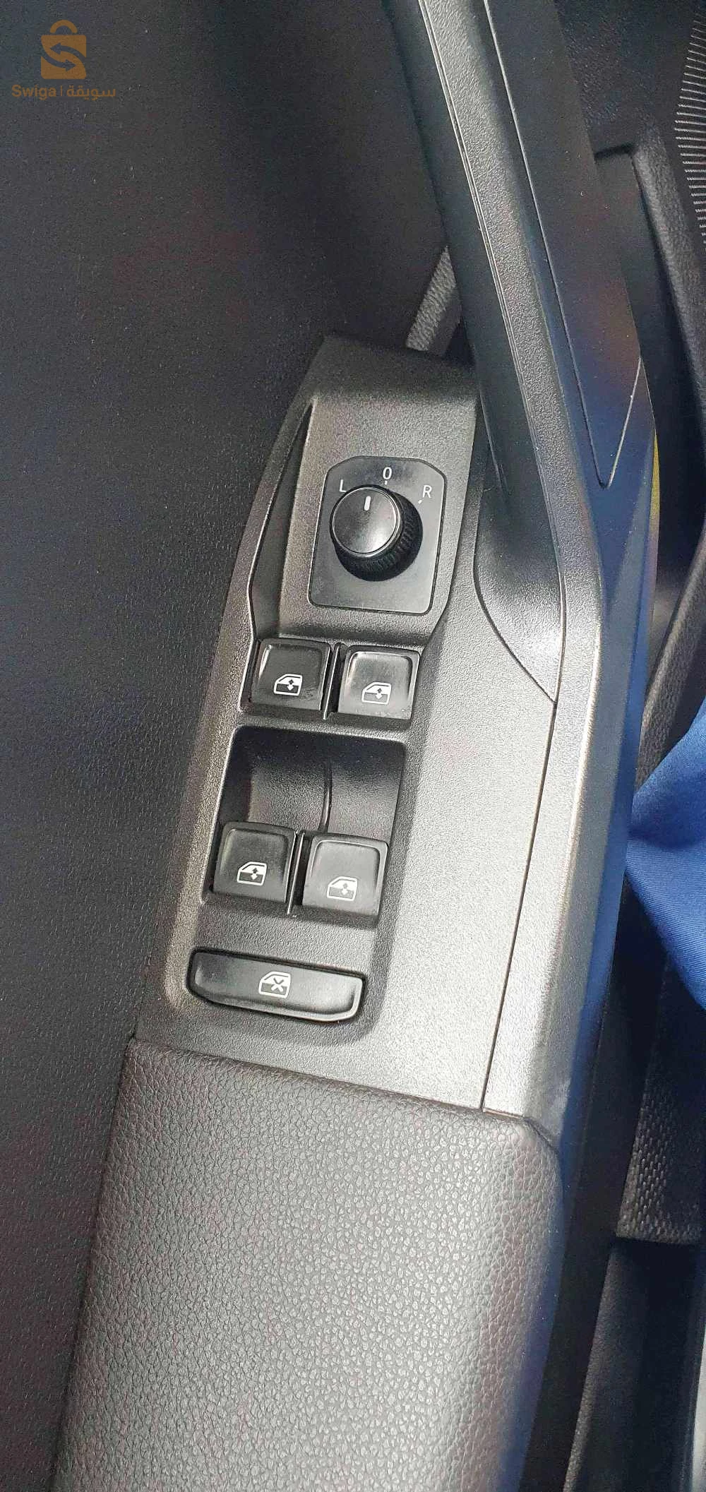 Seat Ibiza 2018 MEDEA