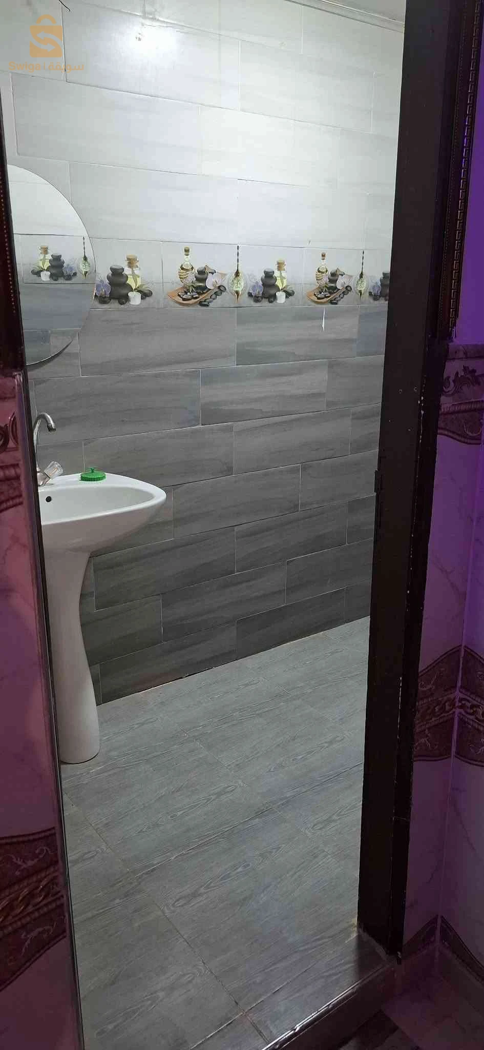 appartement F 03