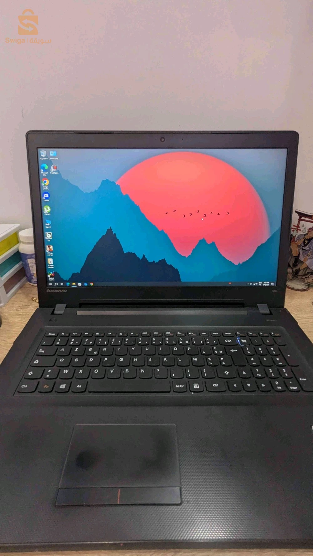 pc portable i7