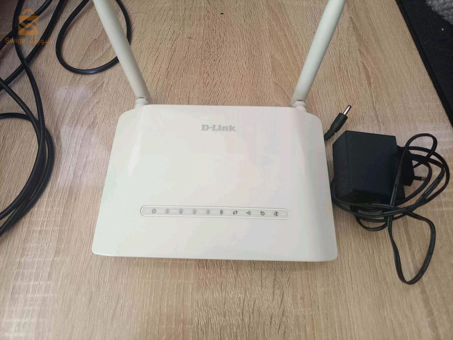 Modem D-link