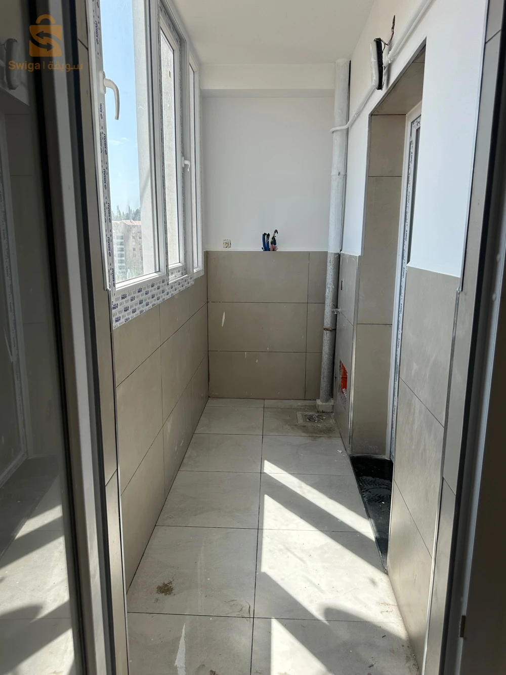 vent d appartement