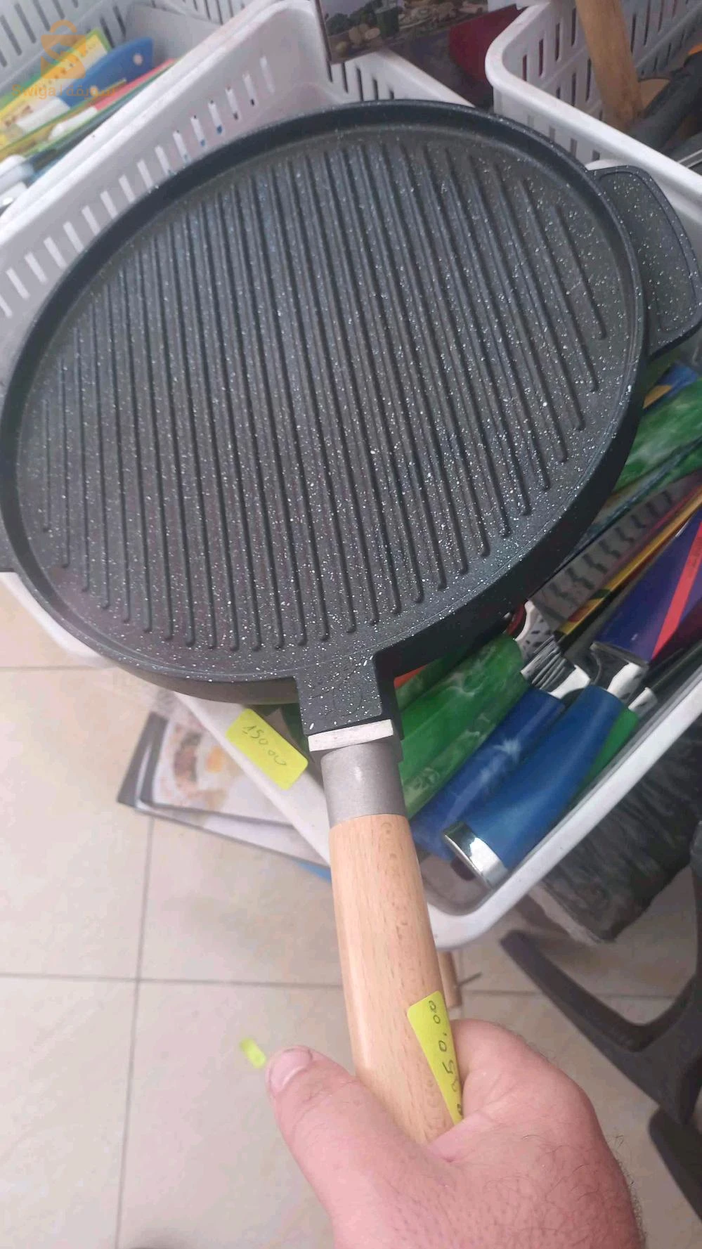 أطباق حلويات