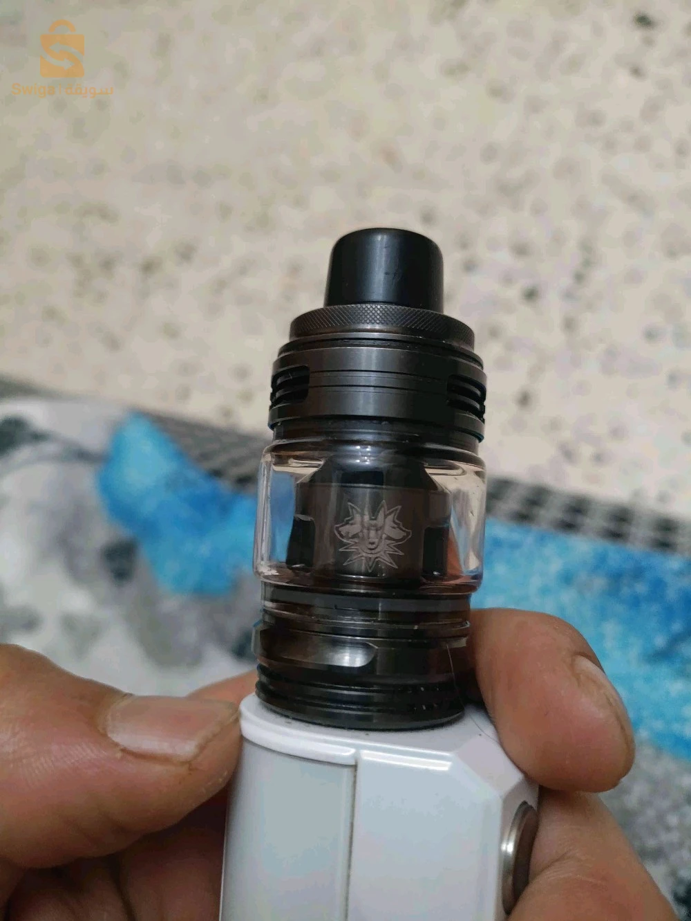 chicha drag m100(s)