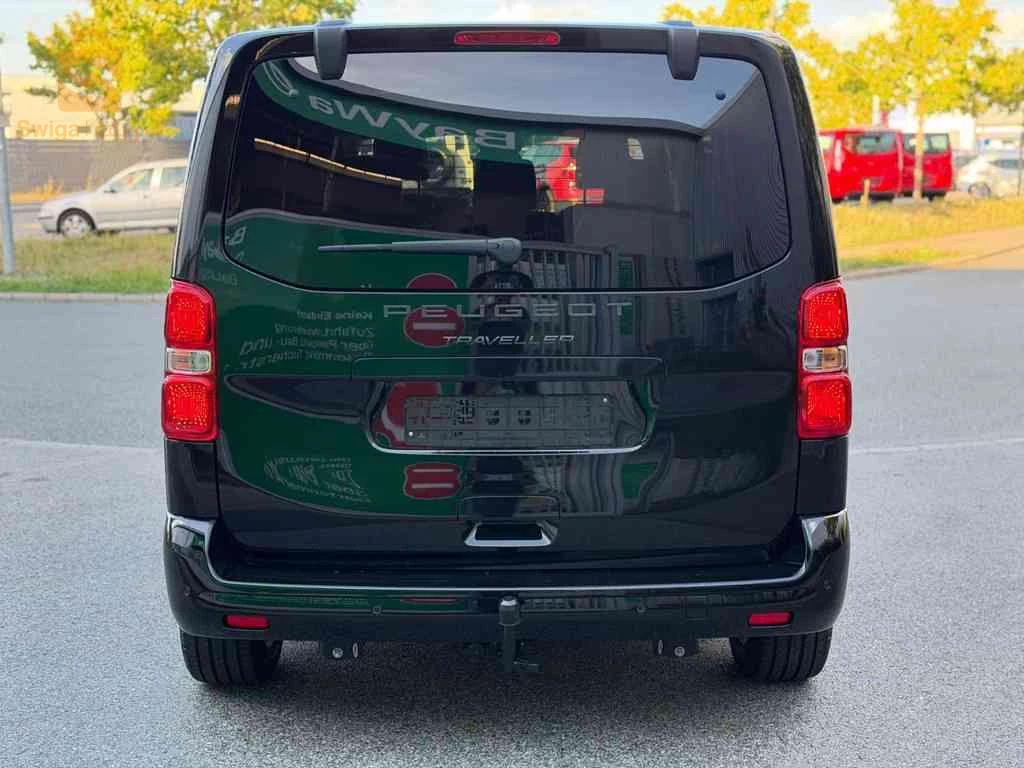 Peugeot Expert Tepee LAGHOUAT