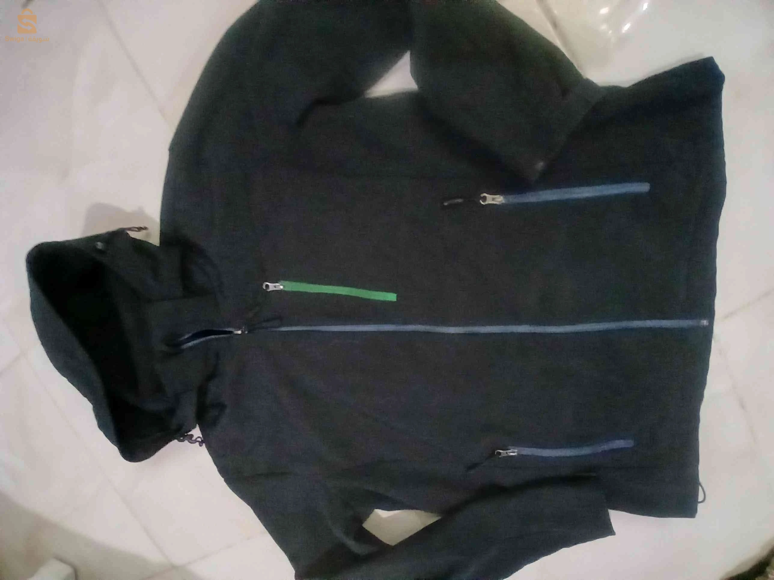 veste randonnée imperméable