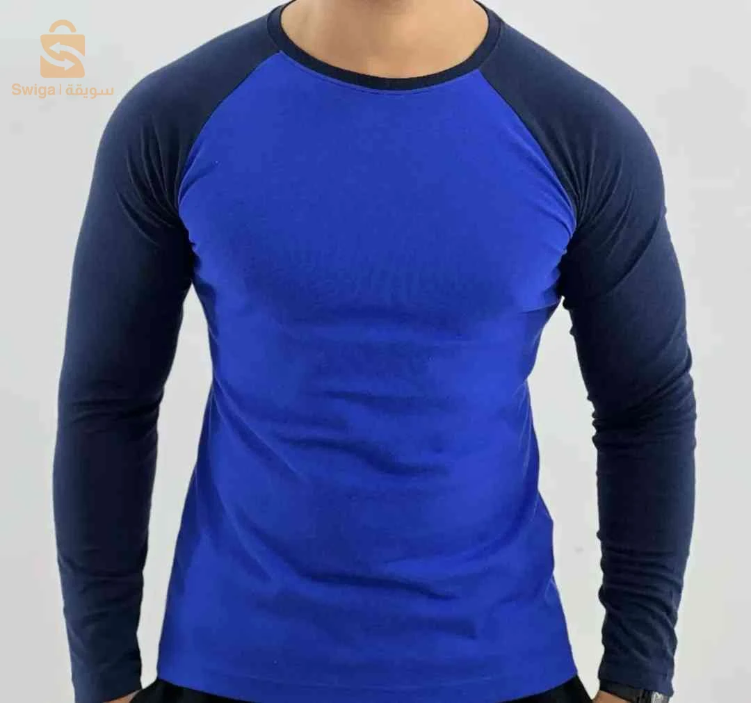 T-Shirt Bicolor