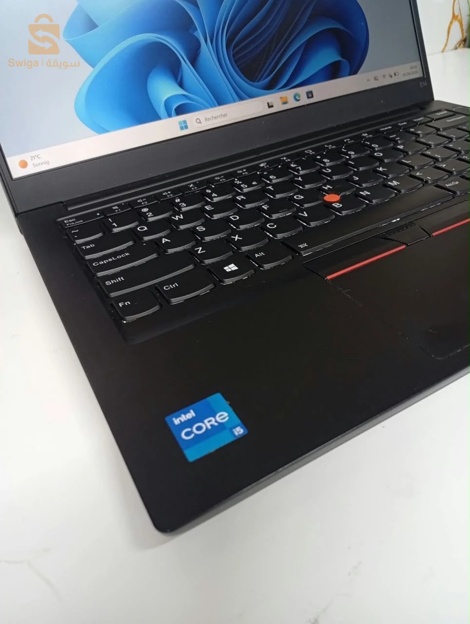 lenovo thinkpad E14 GEN2 i5 11éme