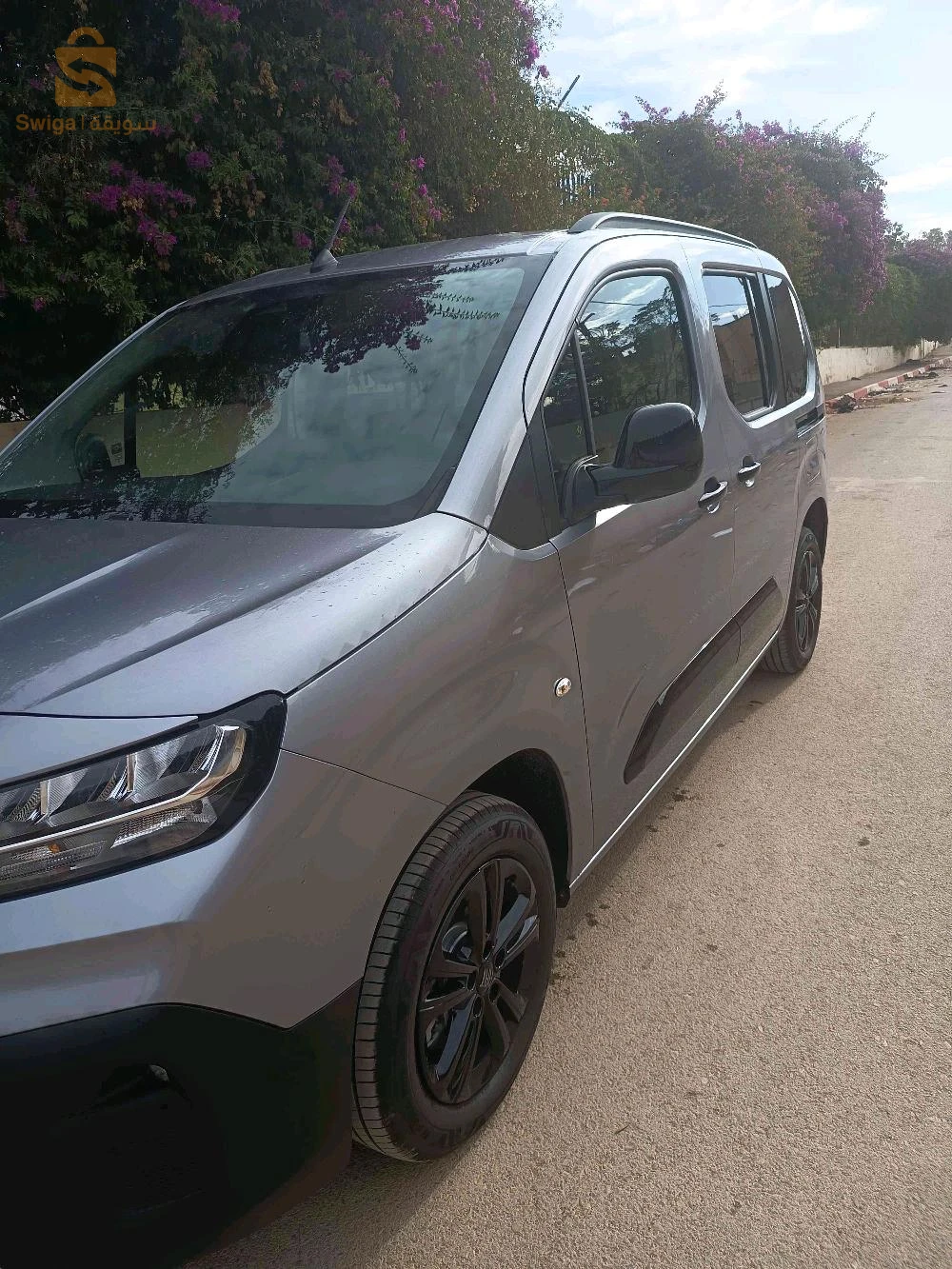 فيات Doblo 2026 شلف