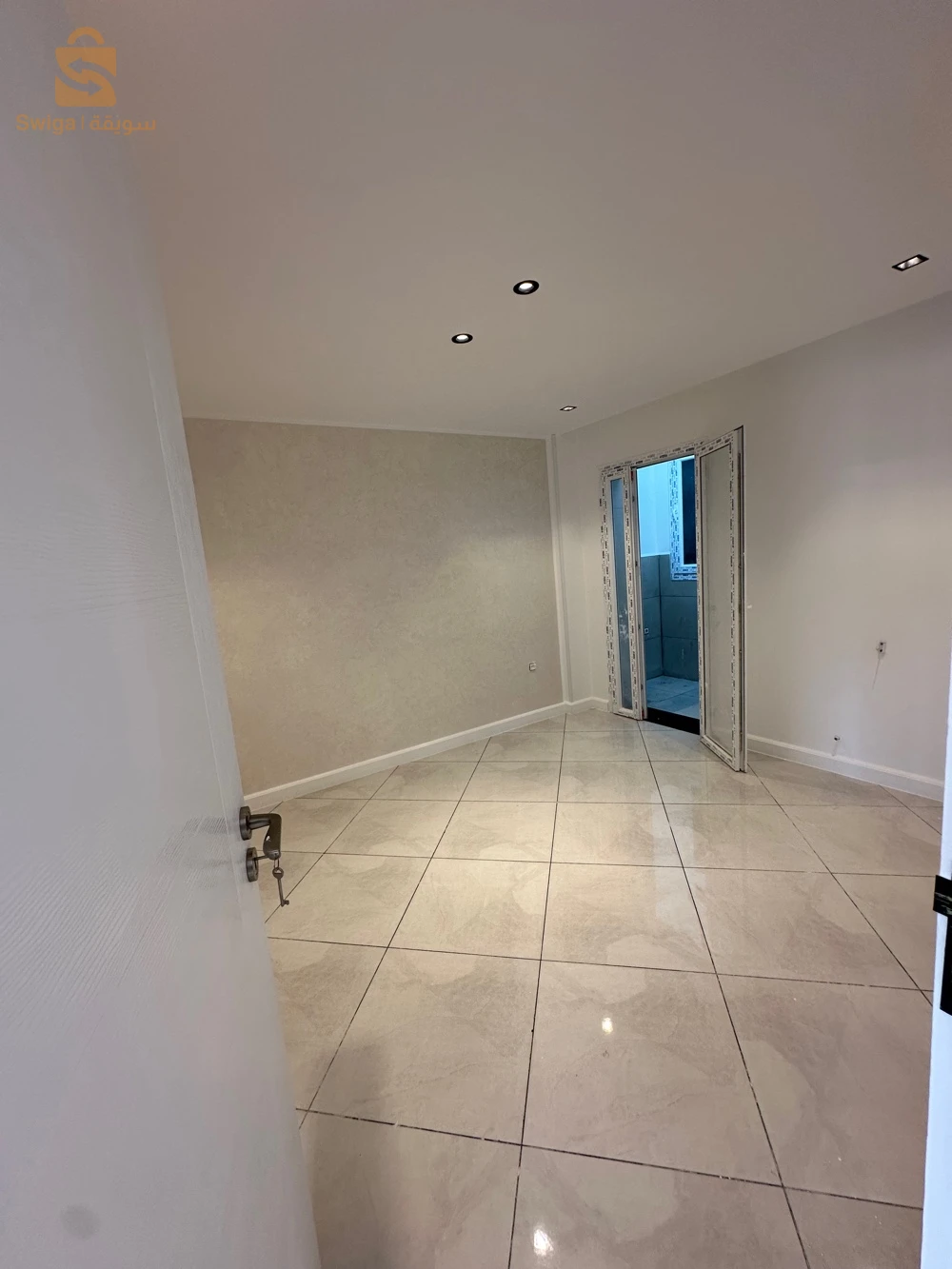 vent d appartement