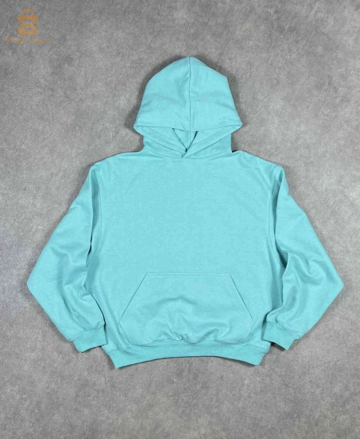 Hoodie Oversized