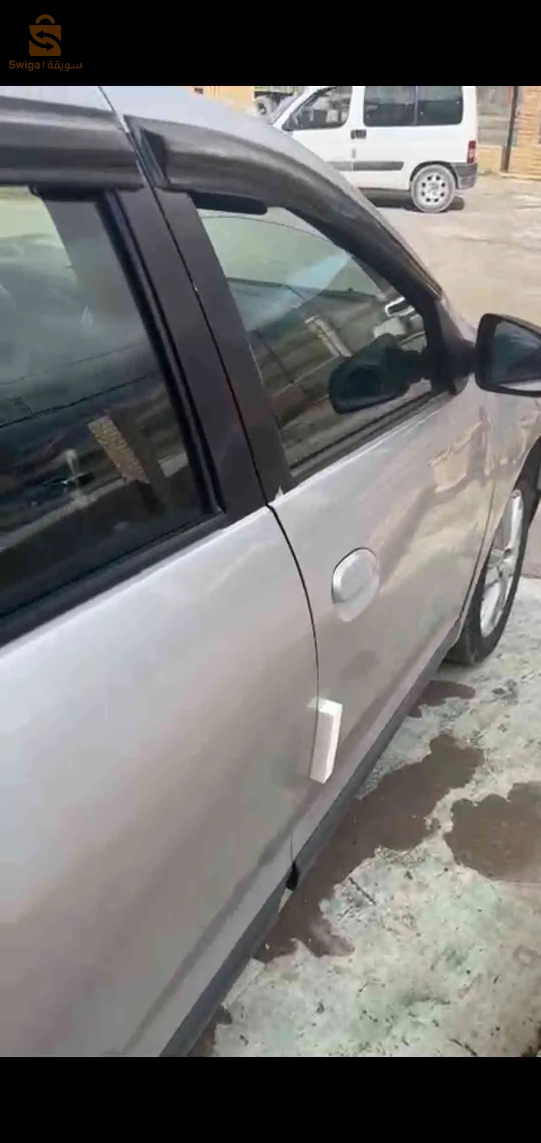 Renault SYMBOL 2019 SETIF