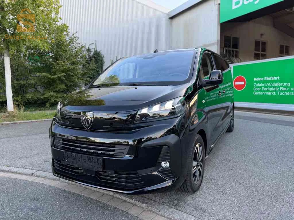 Peugeot Expert Tepee 2026 LAGHOUAT