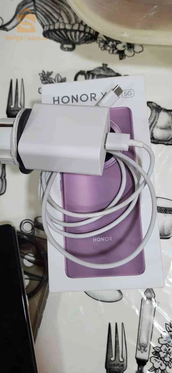Honor x9c