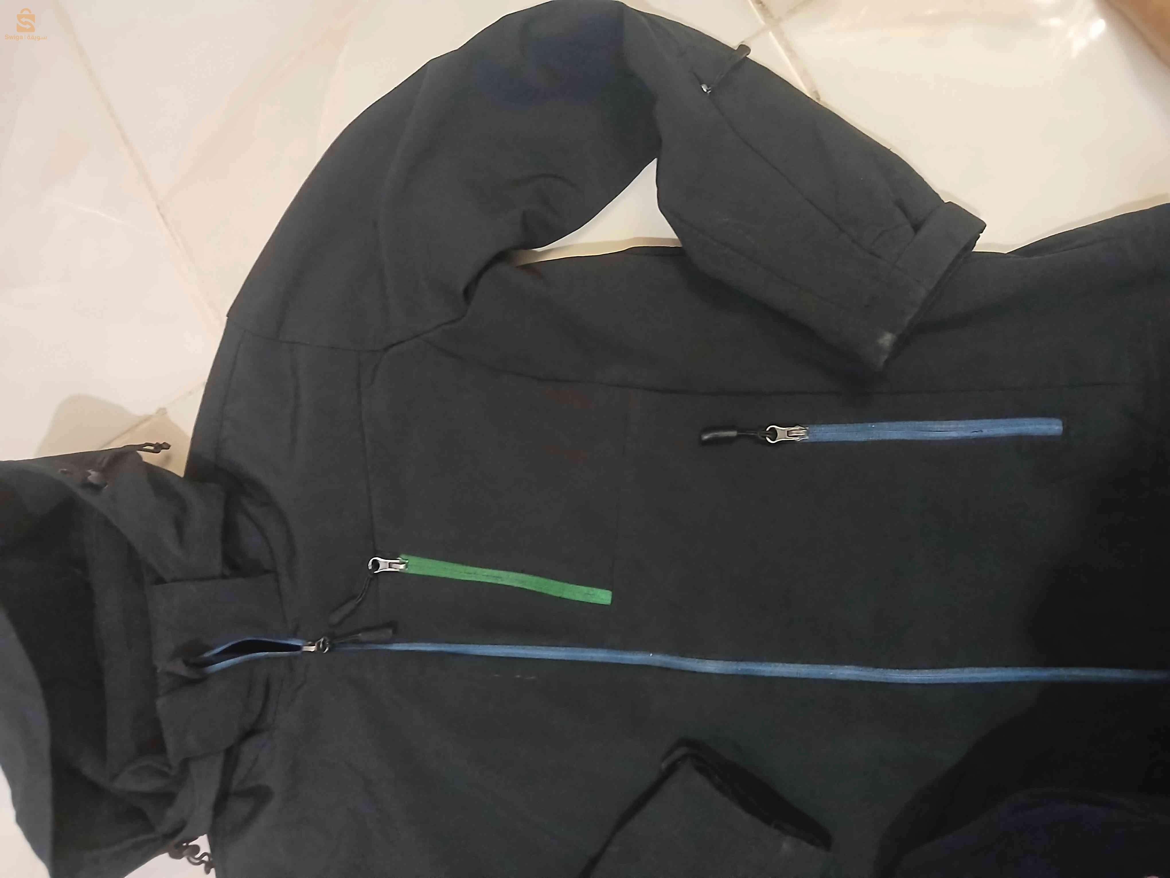 veste randonnée imperméable