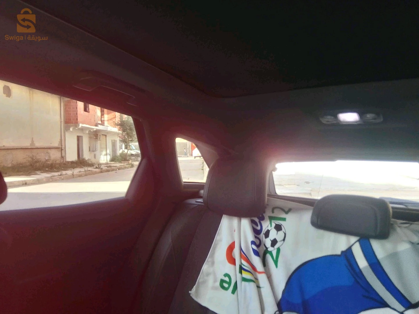 Peugeot 3008 2020 CONSTANTINE
