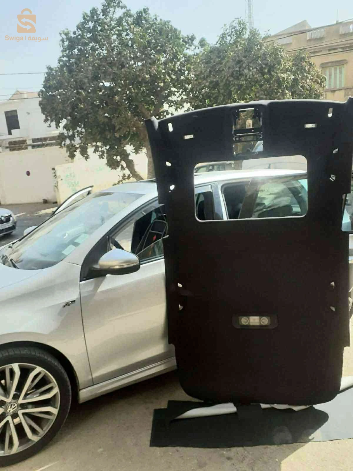 Garniture Auto