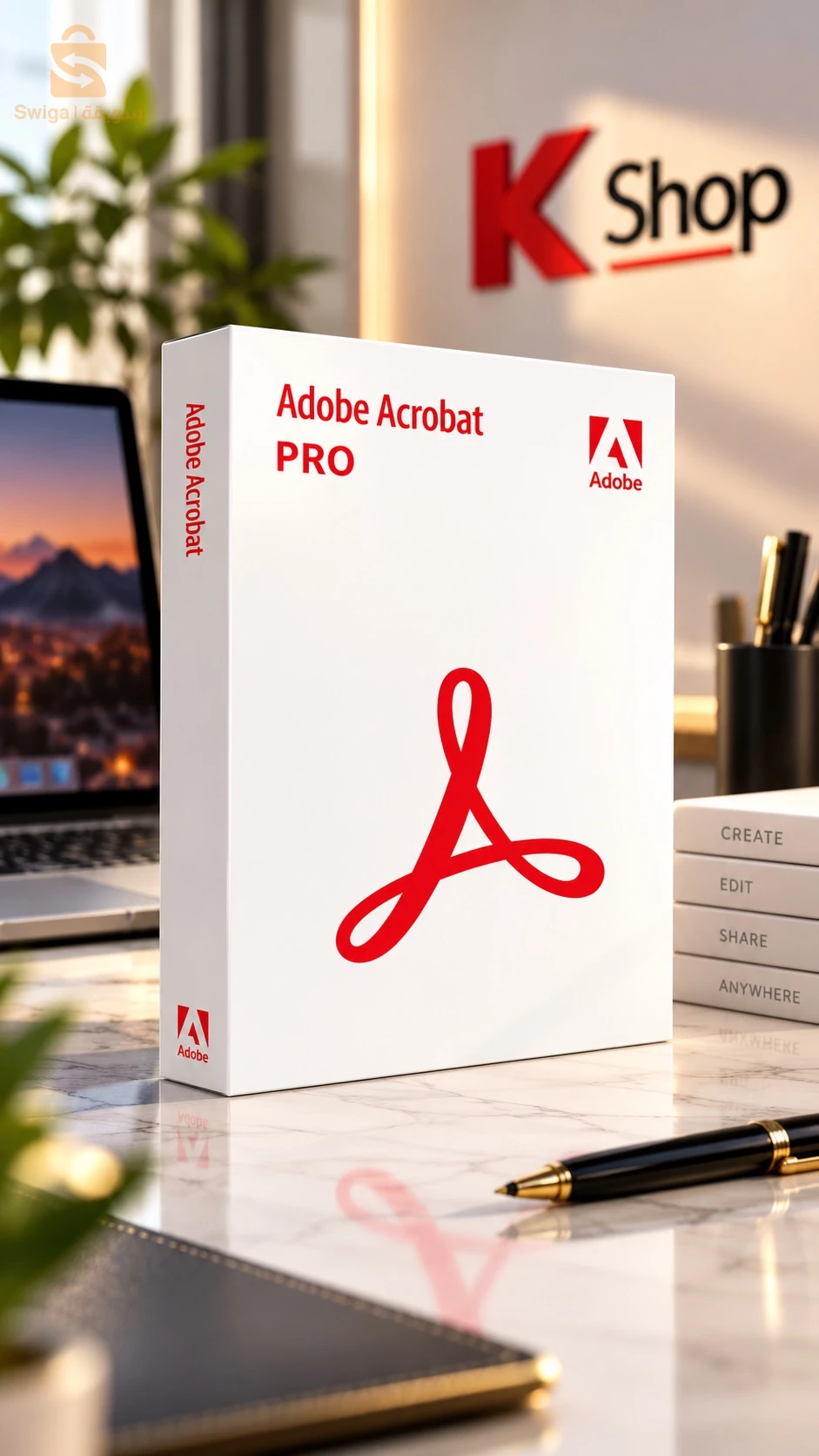 ADOBE ACROBAT