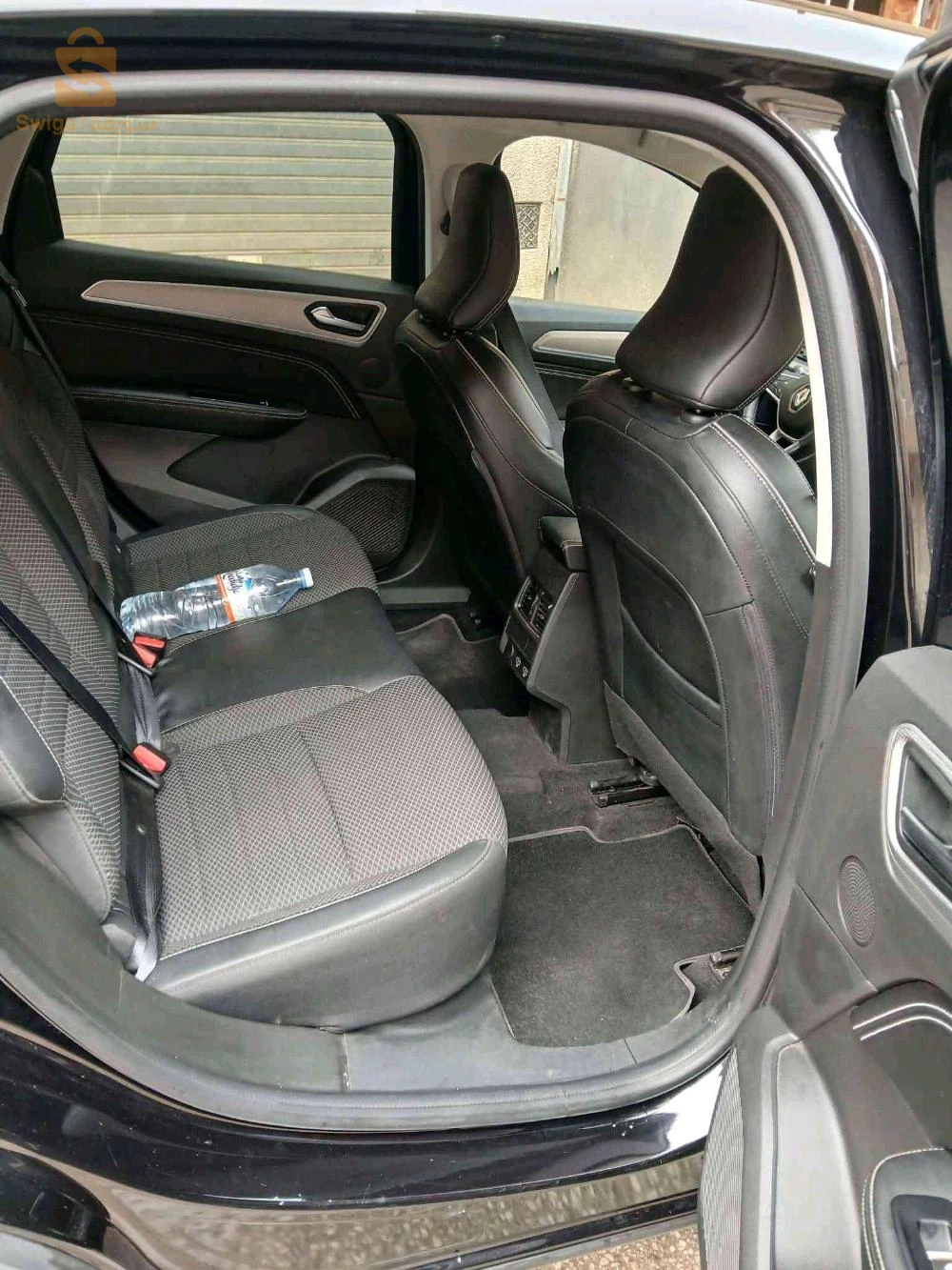 Renault 2023 BEJAIA