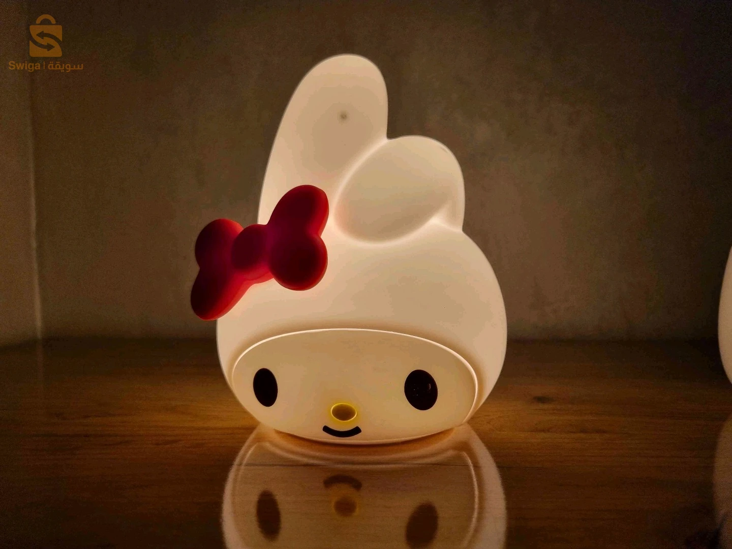 Veilleuse my melody