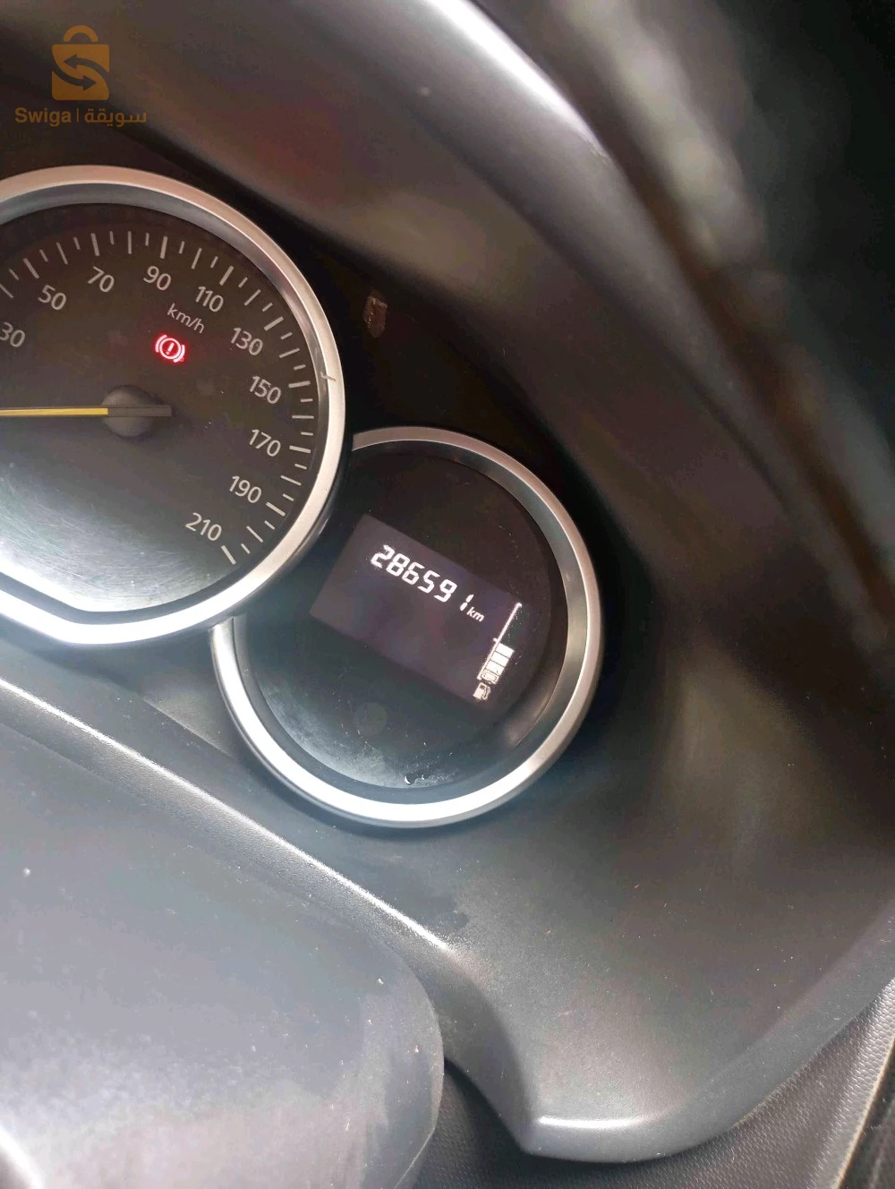 Renault SYMBOL 2018 SETIF