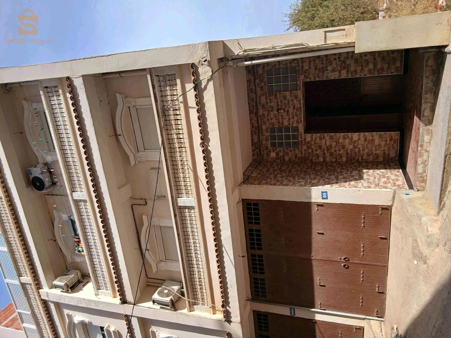 villa a vendre
