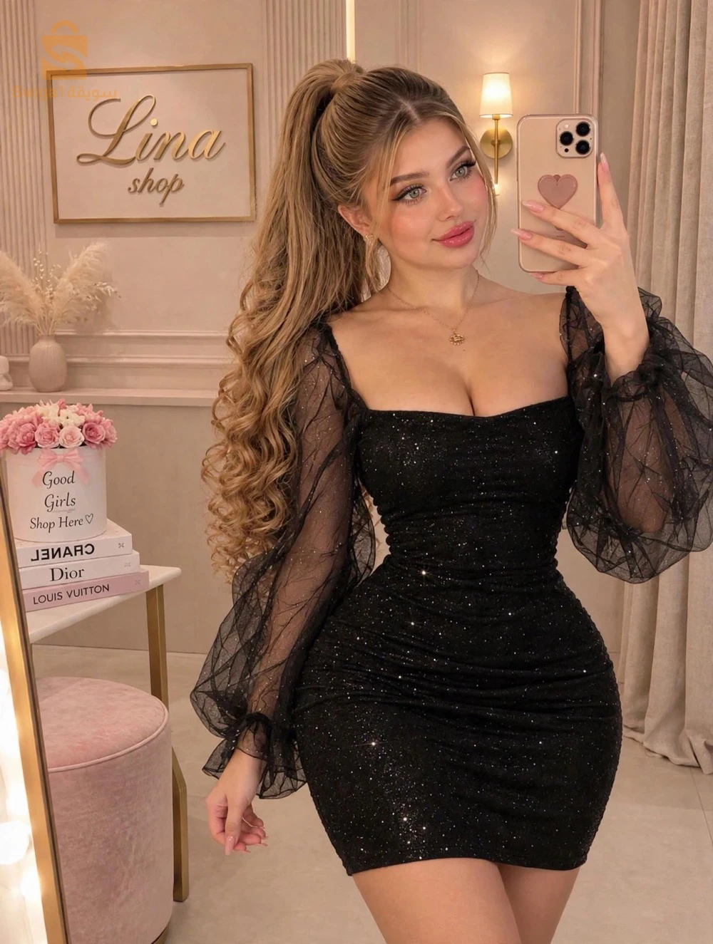 Nuisette