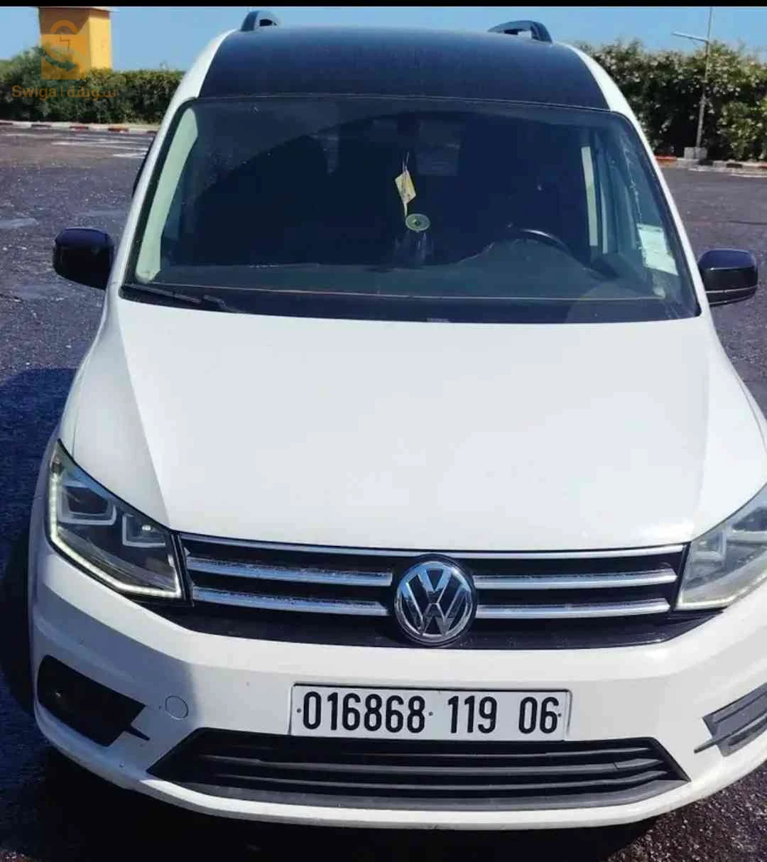 Volkswagen Caddy 2019 ANNABA