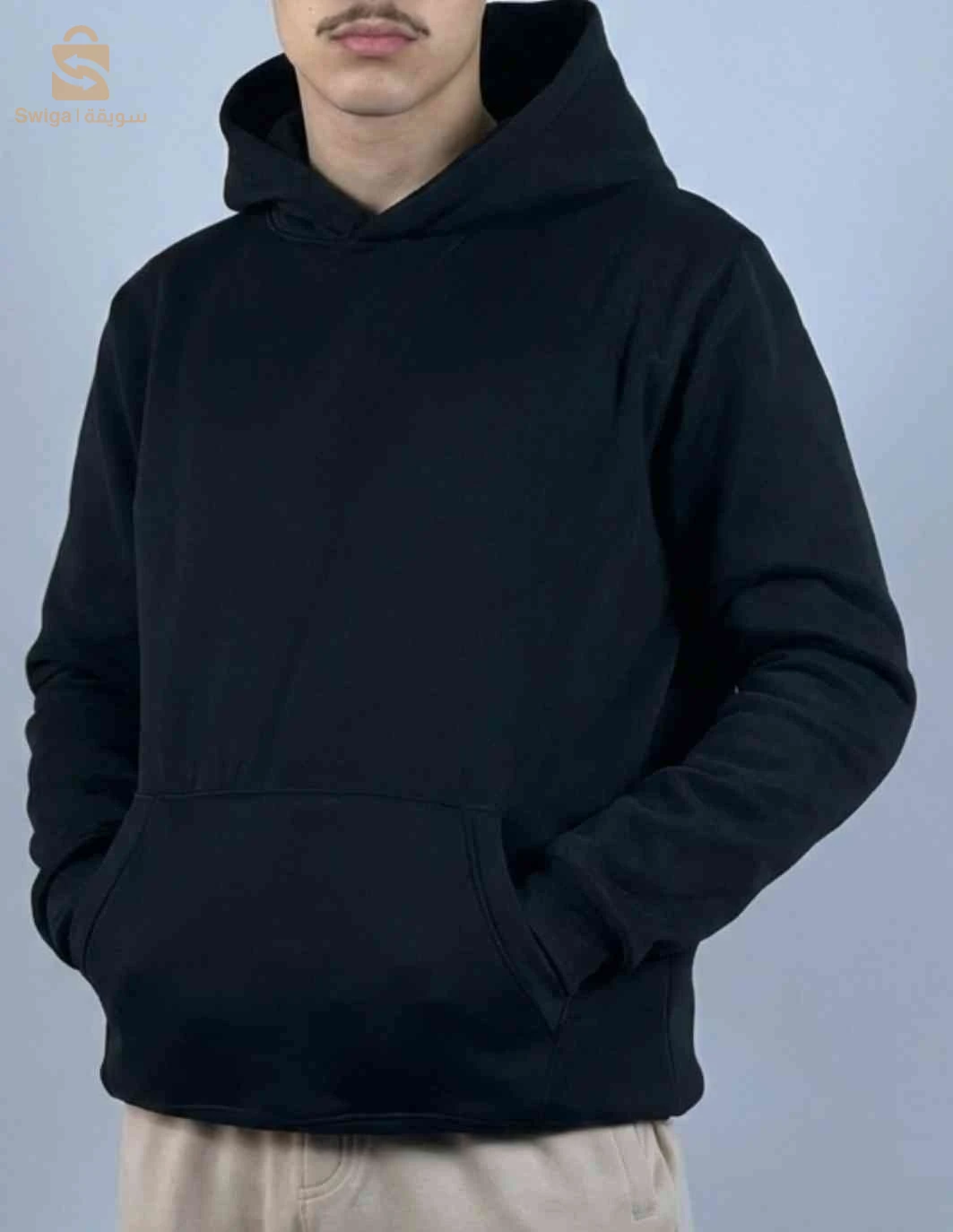 Hoodie Premium✨️