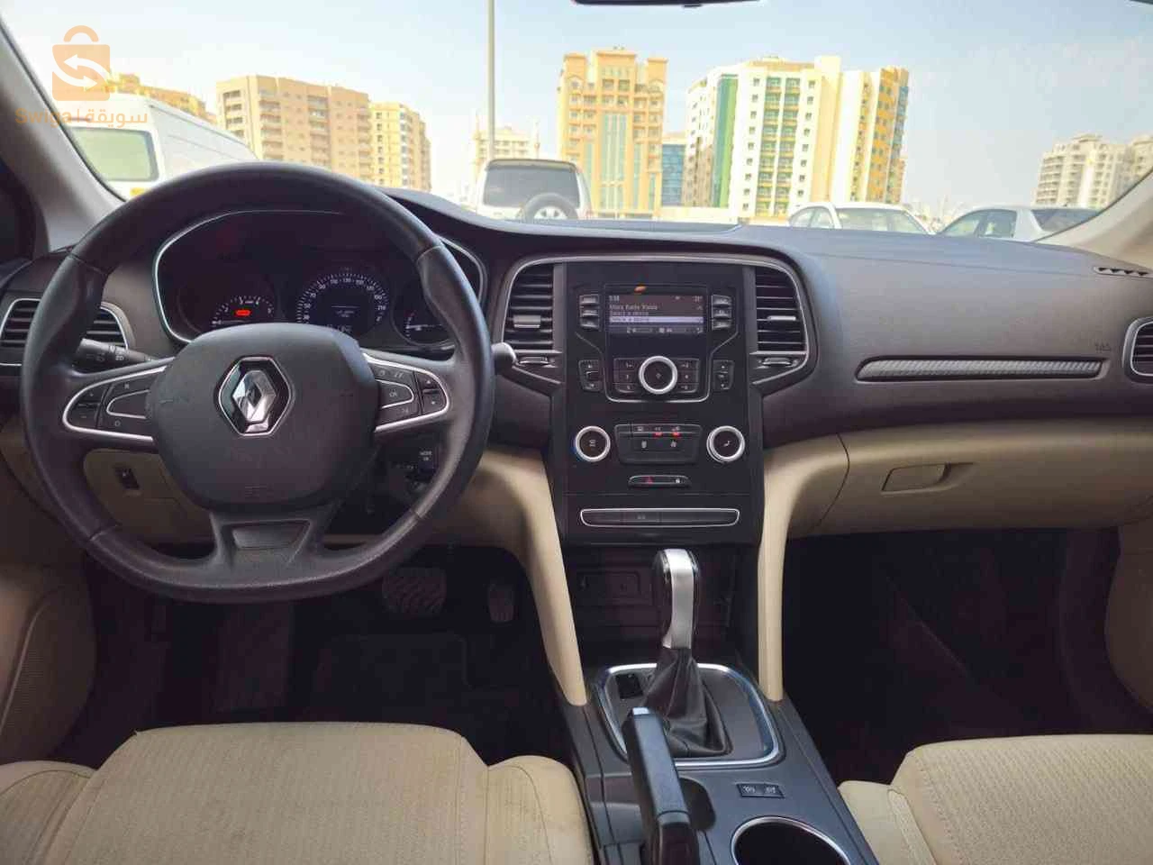 Renault Megane 2022 OUARGLA