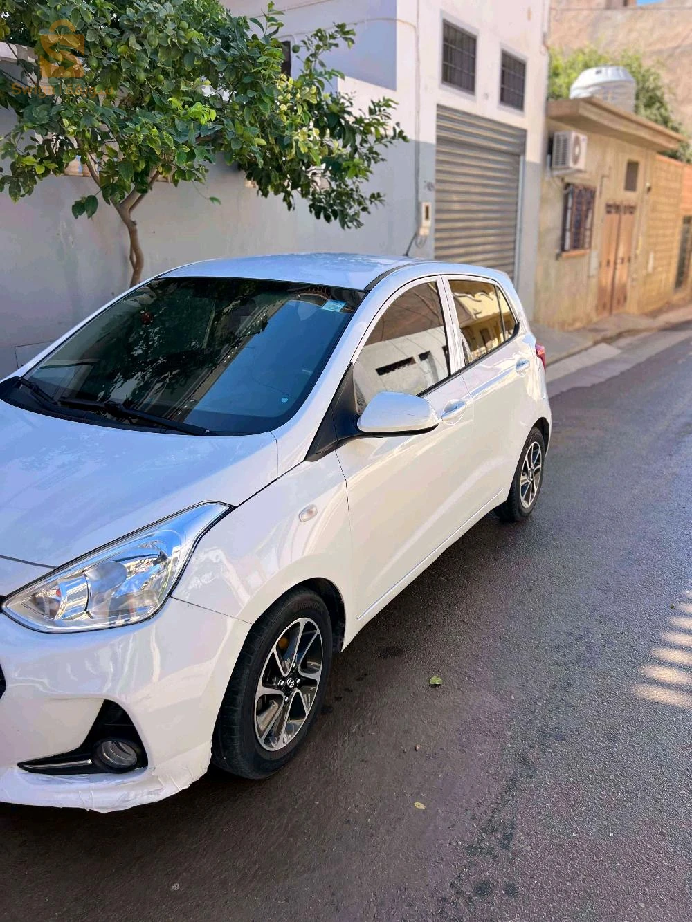 هونداي i10 2019 تلمسان