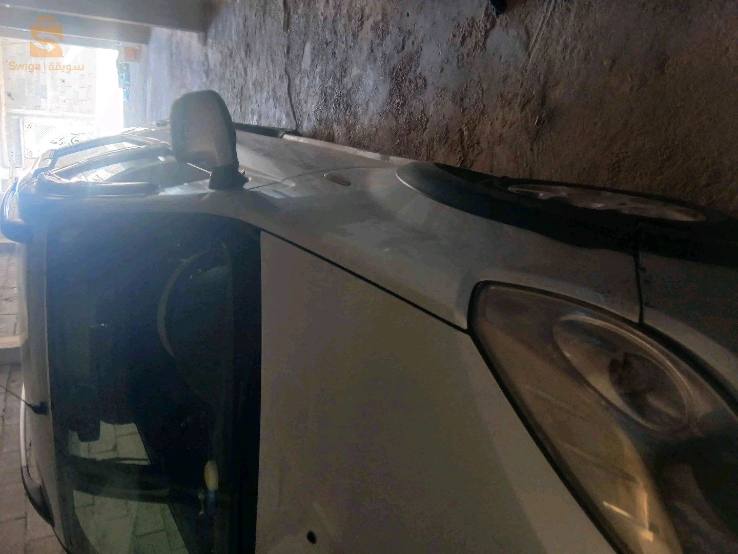 داسيا Sandero 2012 سكيكدة