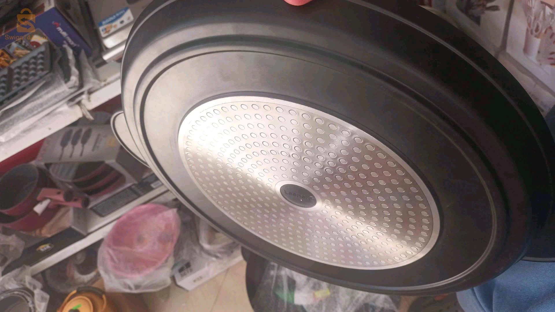 أطباق حلويات
