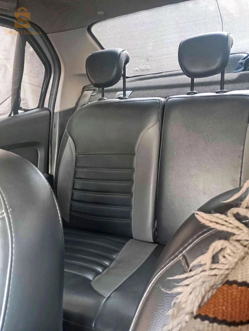 Renault SYMBOL 2018 SETIF