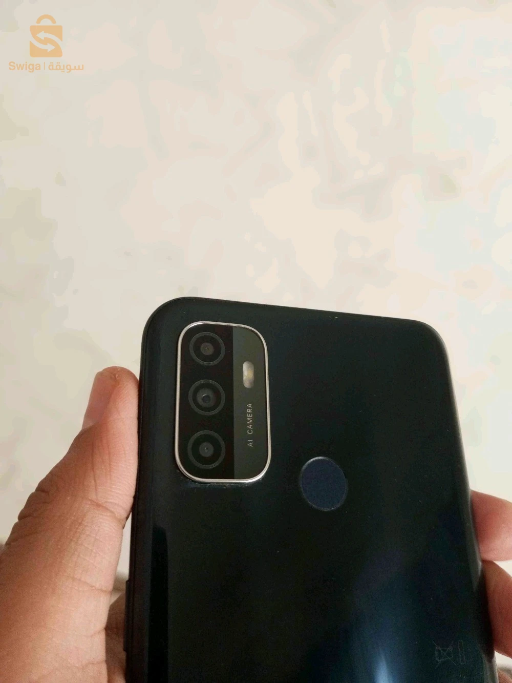 OPPO A53