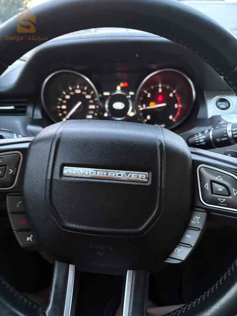 Land Rover 2017 SETIF