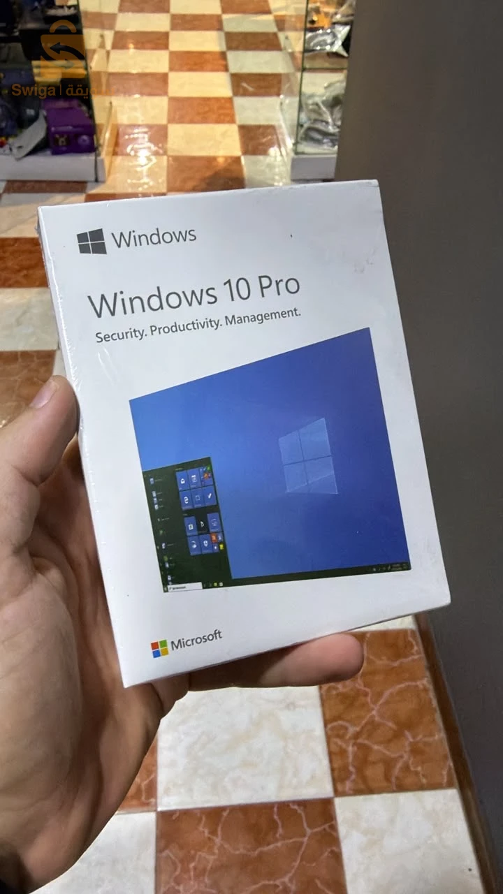 Windows