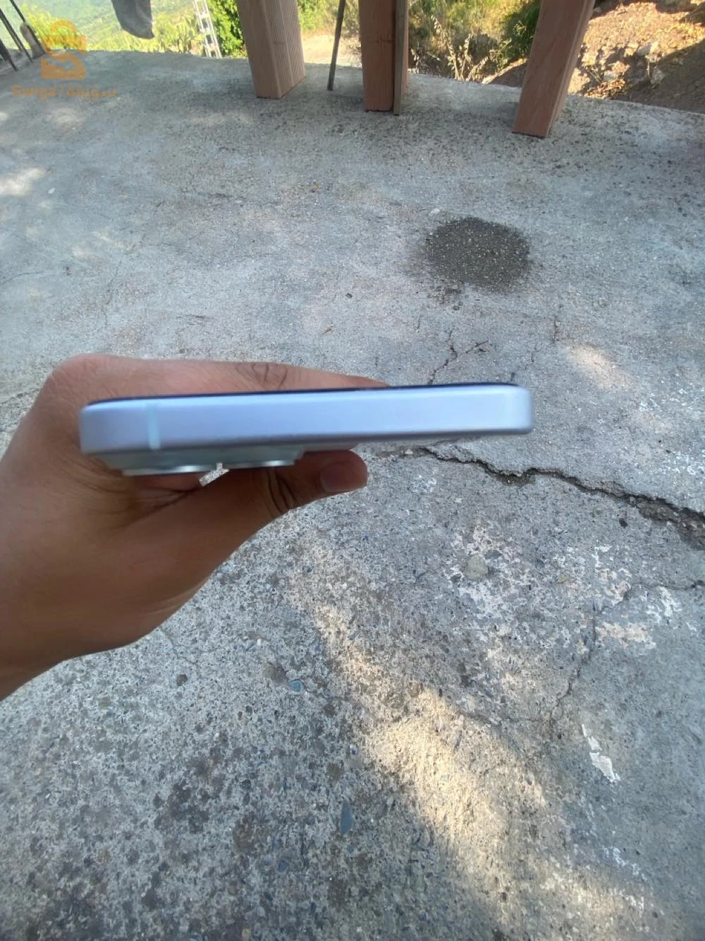 iPhone 15 plus