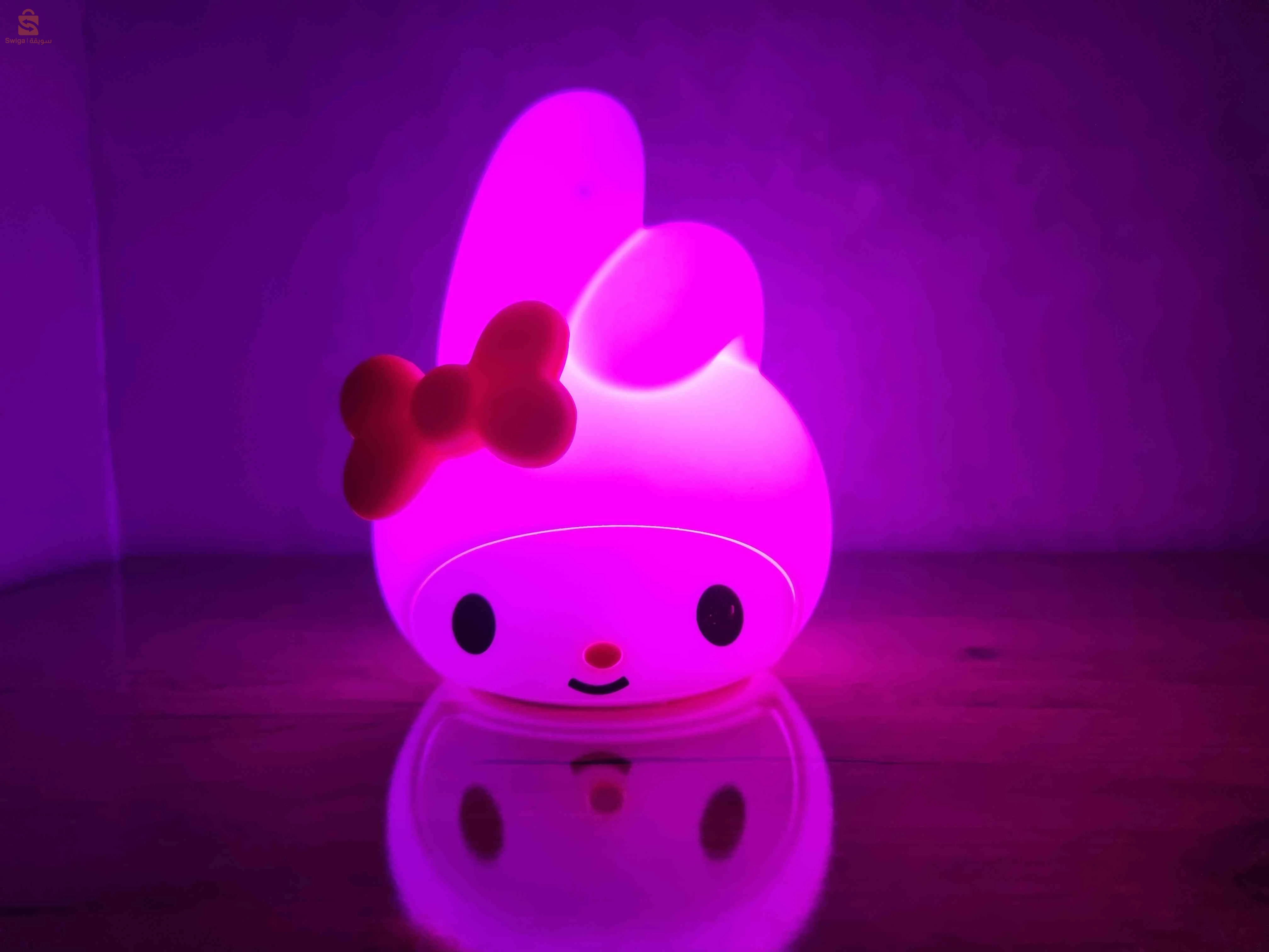 Veilleuse my melody