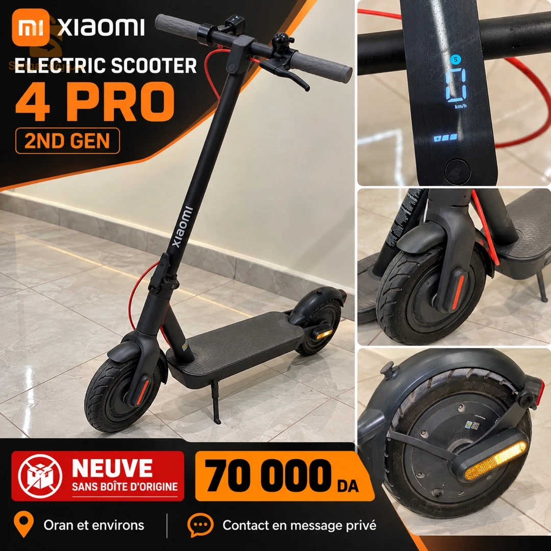 trottinette