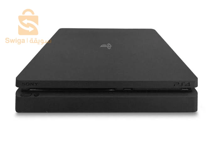ps4 slim Flashée+ 2 Manette