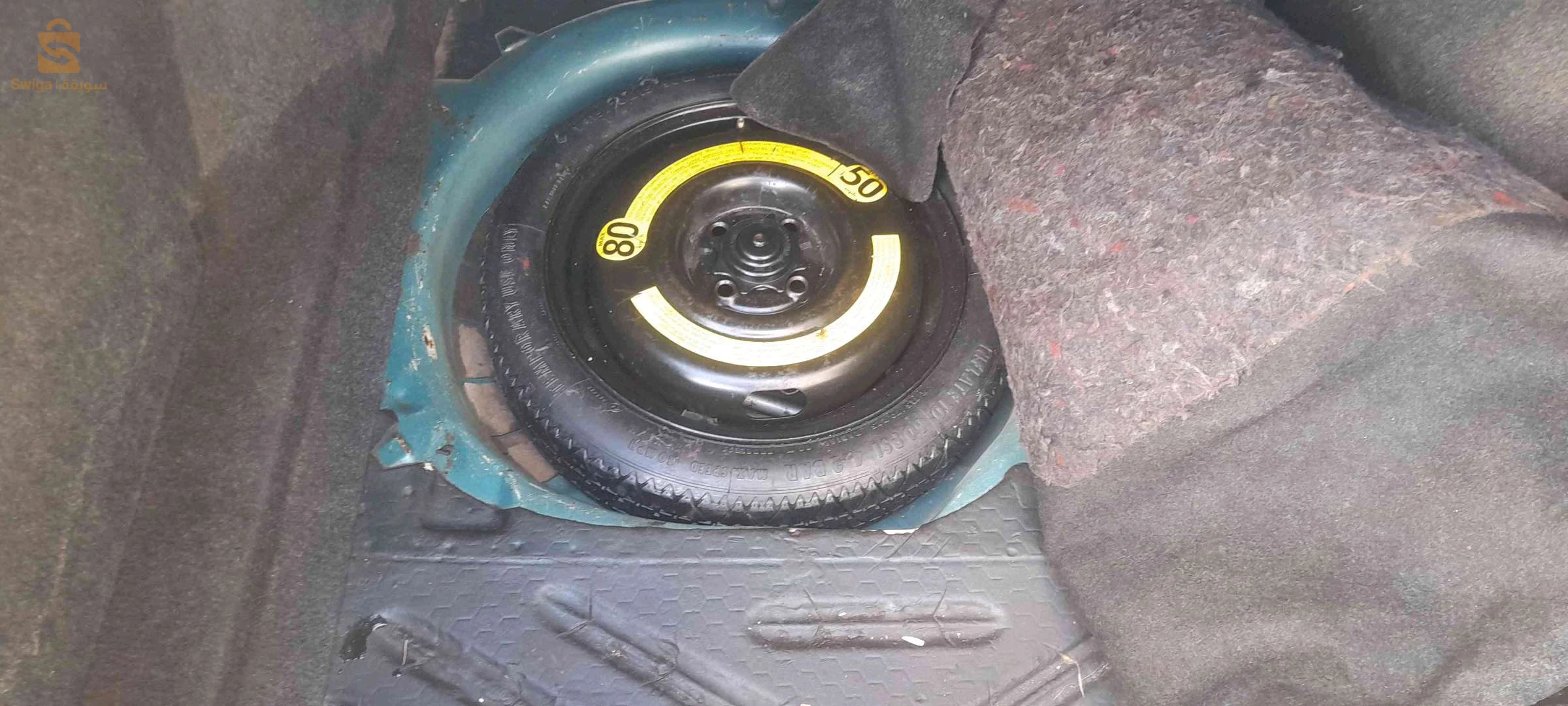 Volkswagen Vento 1996 ORAN