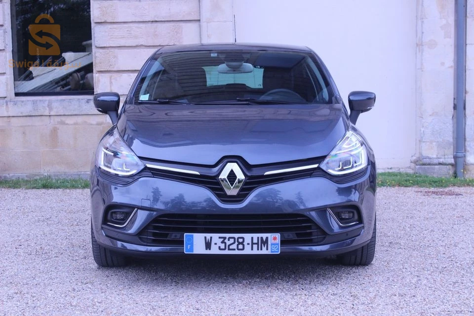 رينو Clio 4 2019 سطيف