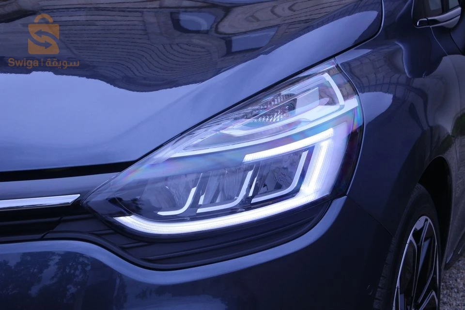 رينو Clio 4 2019 سطيف