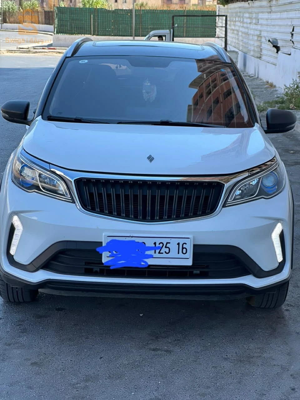 Livan Gs3 pro 2025 ALGER